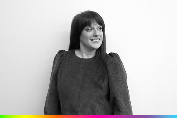 Photo of Emma Employer Brand Strategy Manager