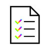 Brief-Graphic with form