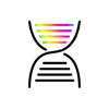 DNA graphic