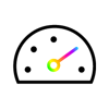 Dial indicating performance