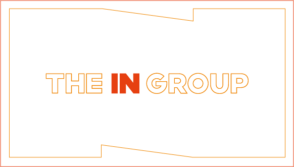 In Group Logo
