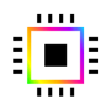 Computer chip